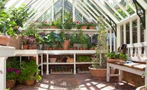 Greenhouse Accessories