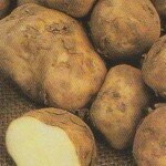 Accent Potatoes