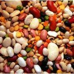 Legumes