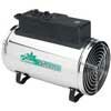 Biogreen 2.8Kw Phoenix Electric Greenhouse Fan Heater