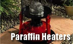 Paraffin Heaters